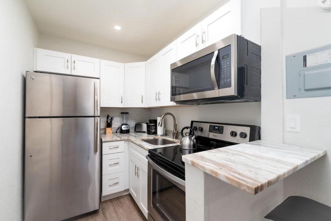 Photo of Kitchen in Lake Ridge