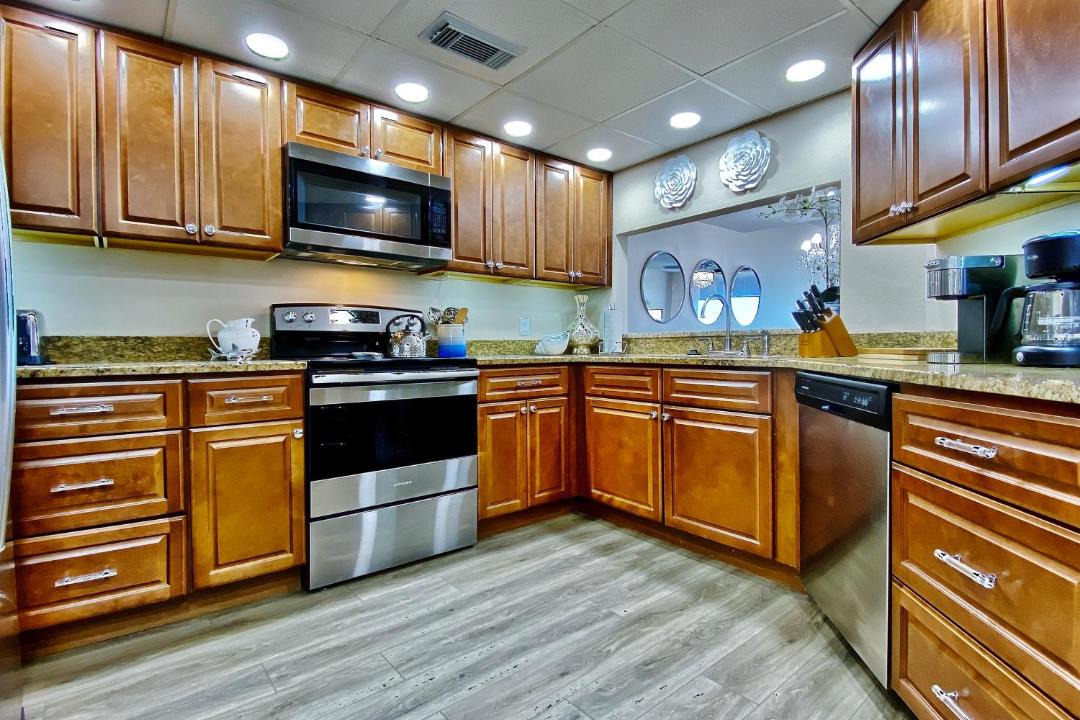 Photo of Kitchen in Sand Key