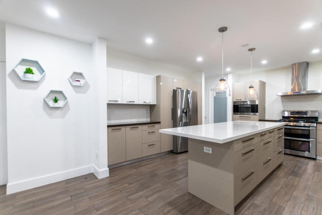 Photo of Kitchen in North Miami Beach