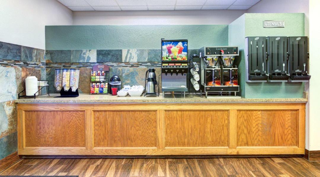 Photo of Kitchen in Branson Theater District