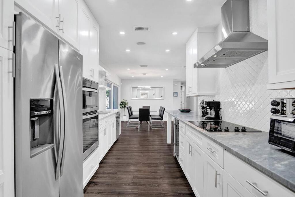 Photo of Kitchen in Deerfield Beach
