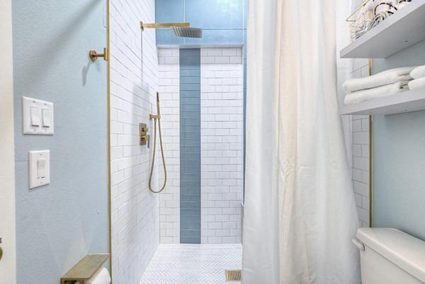 Photo of Bathroom in Galveston