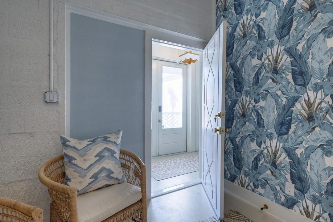 Photo of Bedroom in Galveston