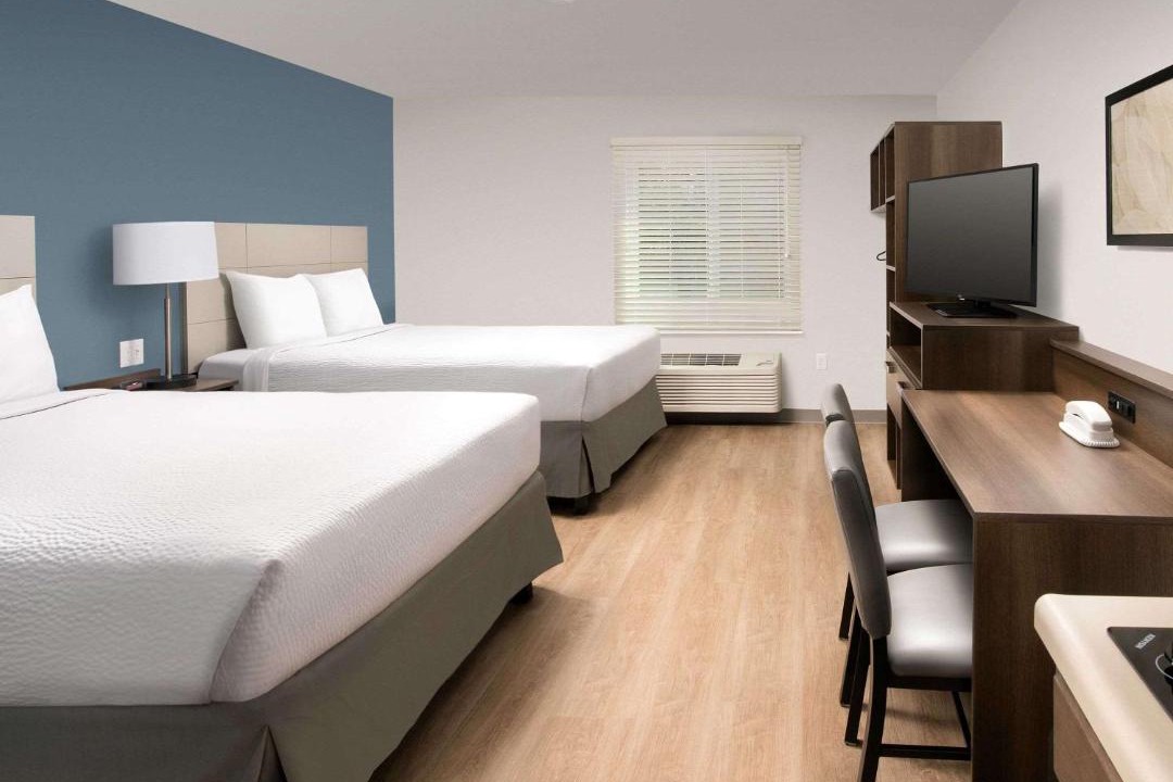 Photo of Bedroom in Pecos
