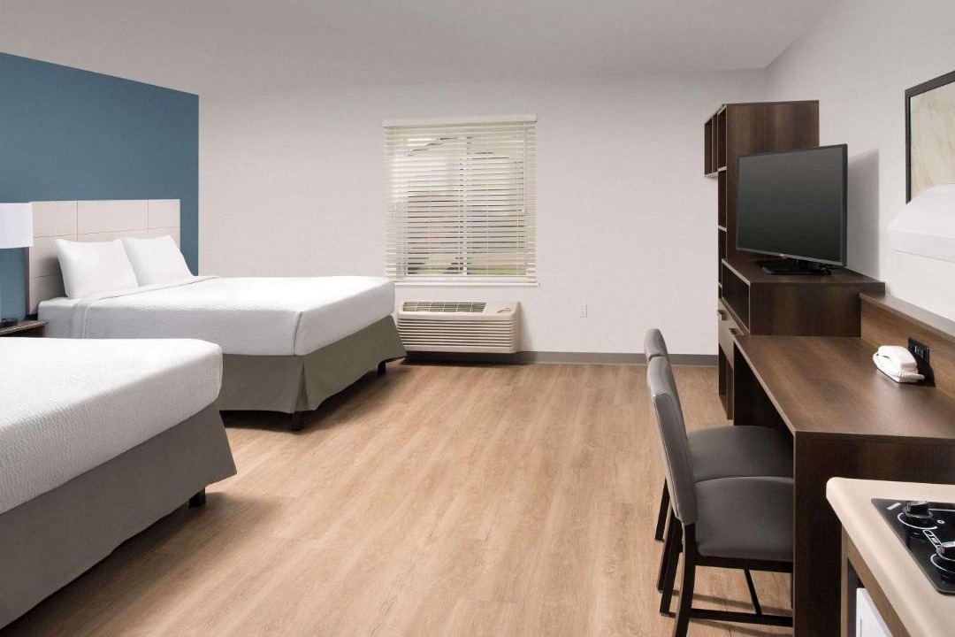 Photo of Bedroom in Pecos