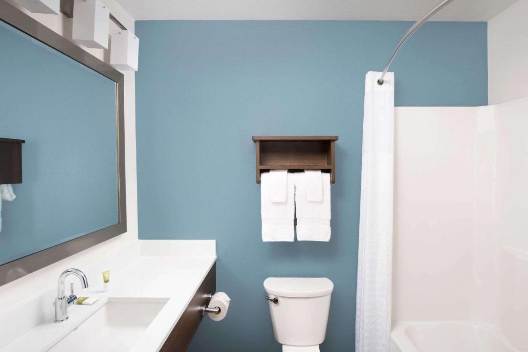 Photo of Bathroom in Pecos