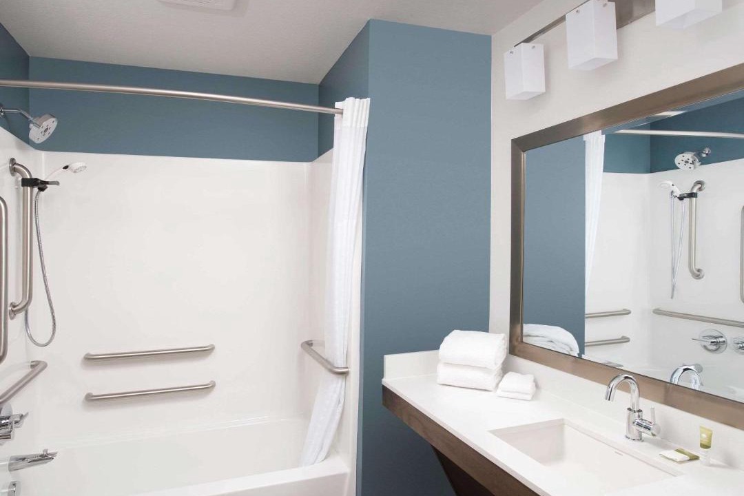Photo of Bathroom in Pecos