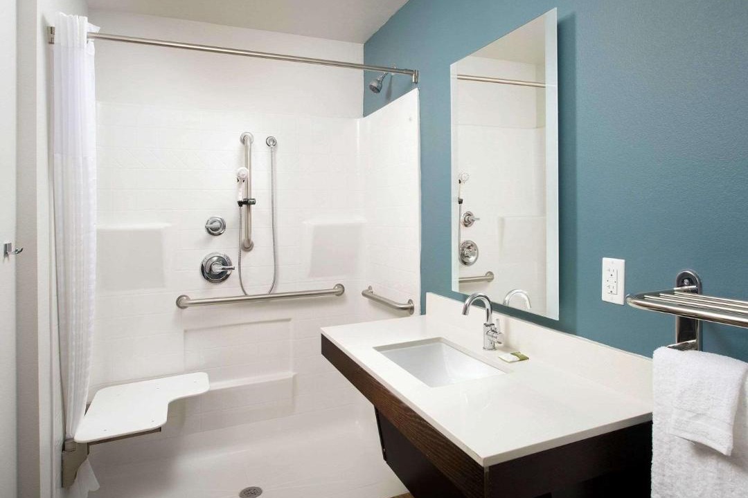 Photo of Bathroom in Pecos