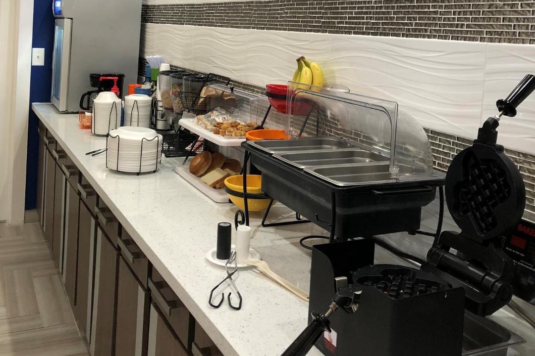Photo of Kitchen in Joaquin