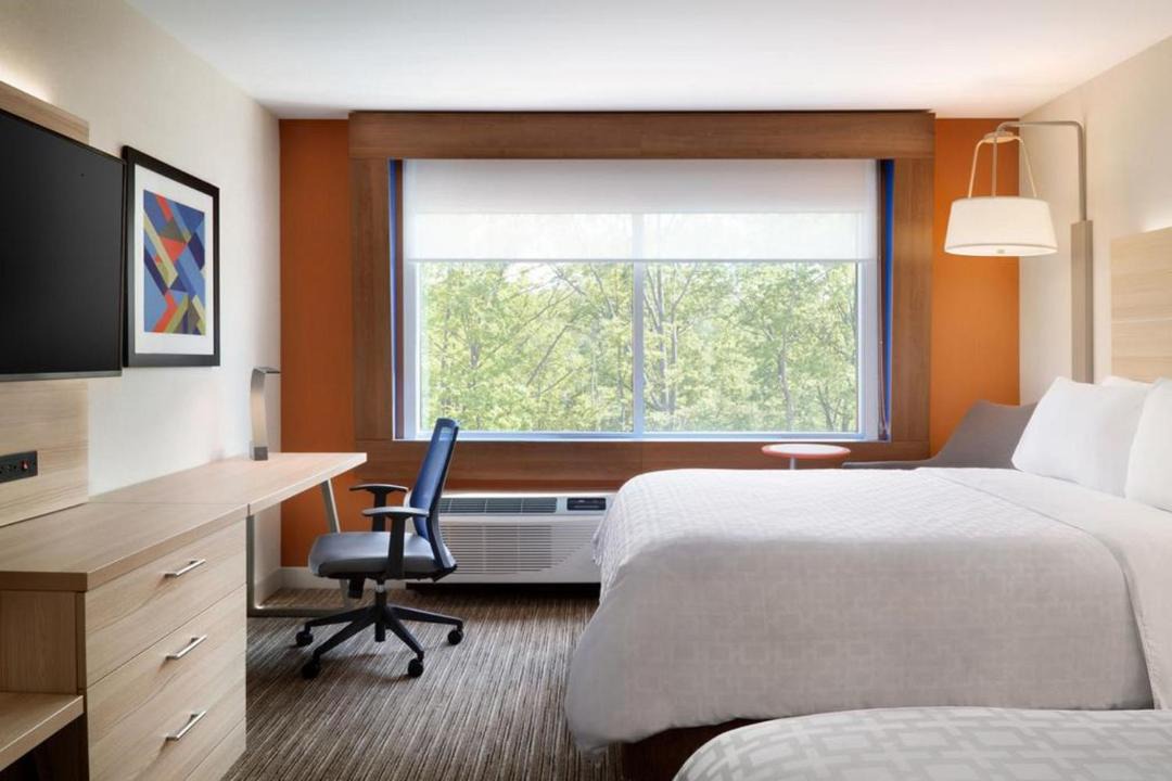 Photo of Bedroom in Trinidad