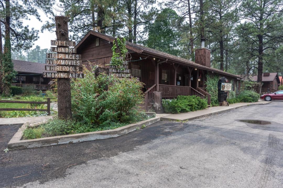 Photo of Others in Ruidoso