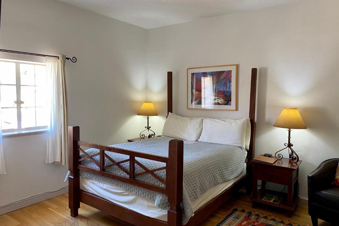 Photo of Bedroom in Truth or Consequences