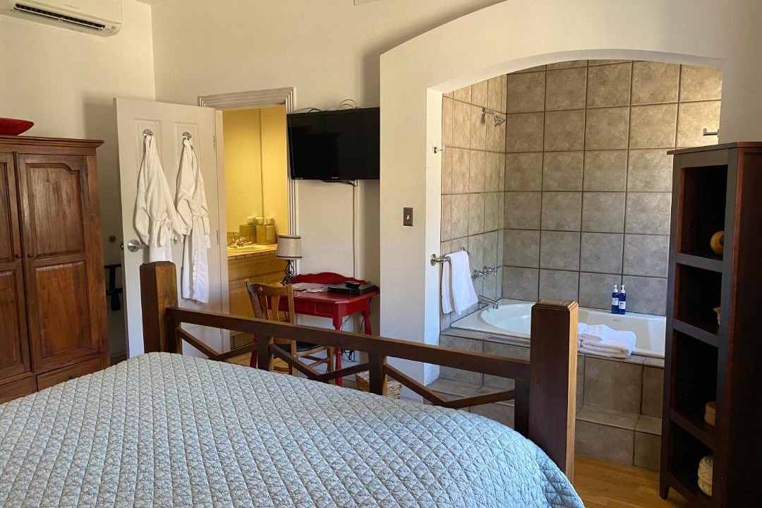Photo of Bedroom in Truth or Consequences