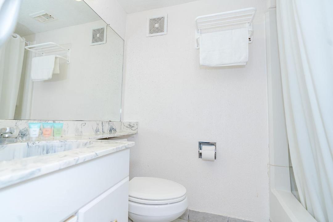 Photo of Bathroom in Galveston