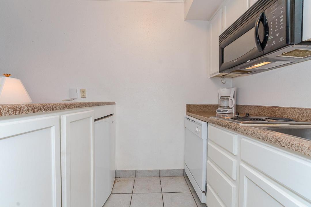Photo of Kitchen in Galveston