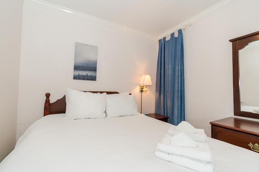 Photo of Bedroom in Galveston