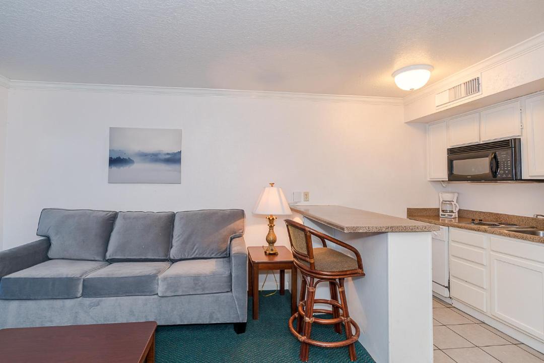 Photo of Livingroom in Galveston