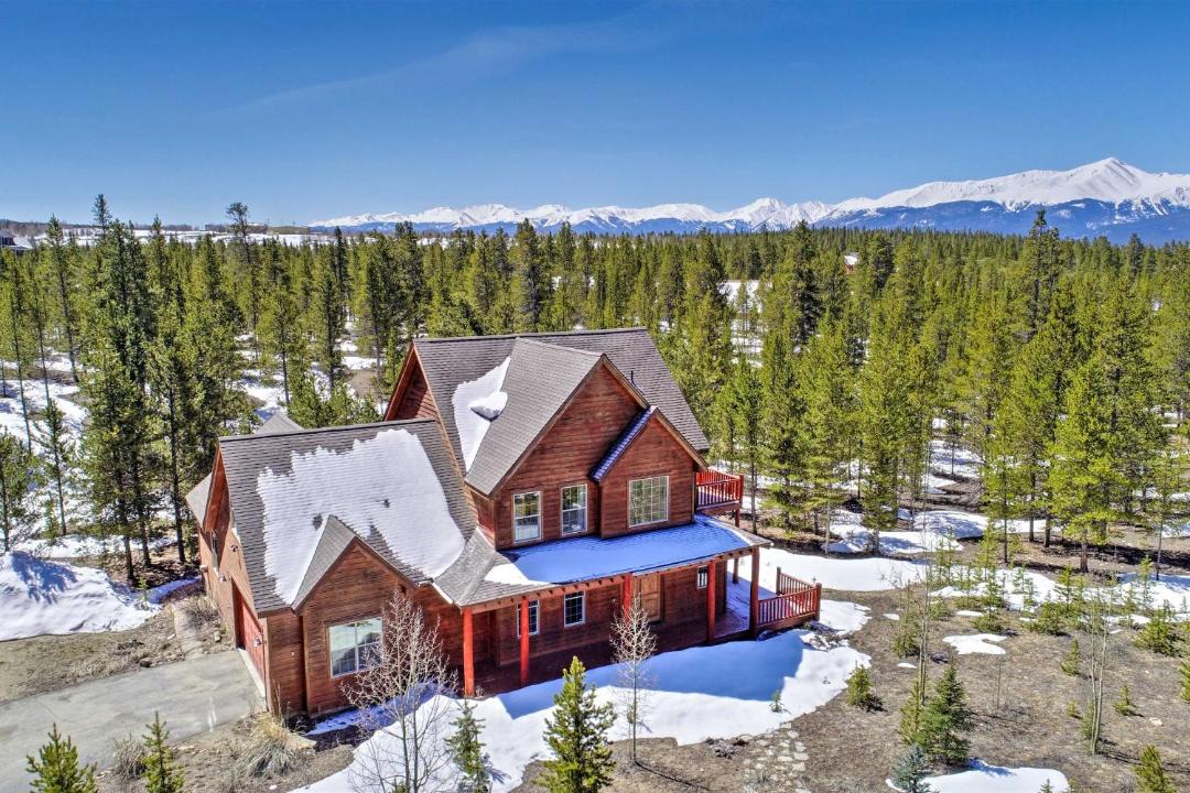 Photo of Others in Leadville