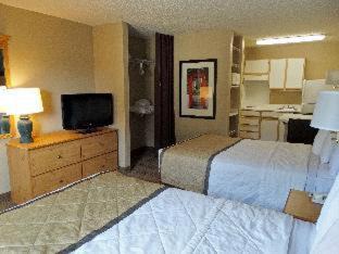 Photo of Bedroom in Survey Creek