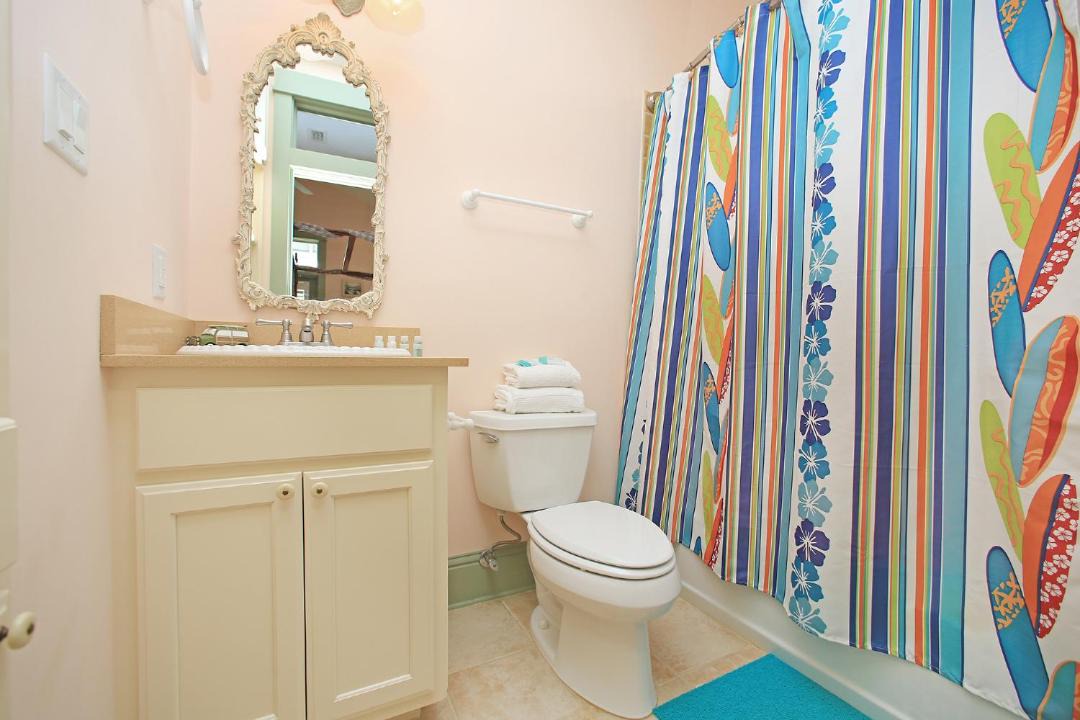 Photo of Bathroom in Sunnyside