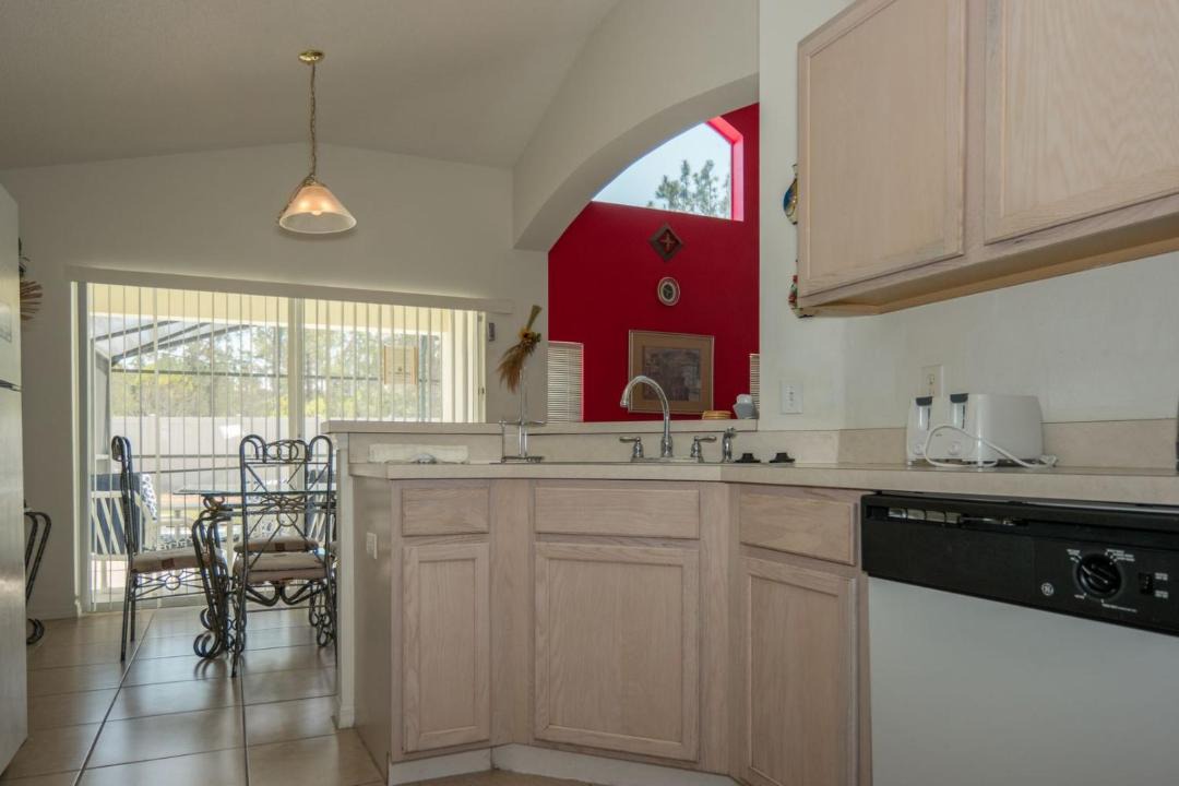 Photo of Kitchen in Westridge