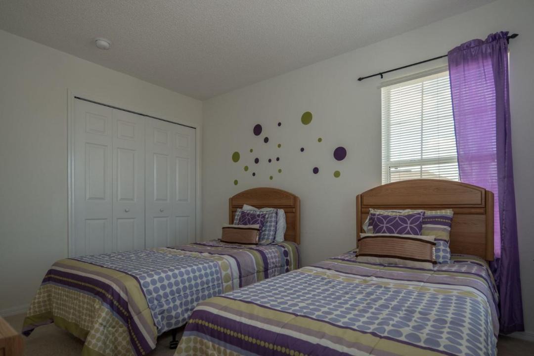 Photo of Bedroom in Westridge