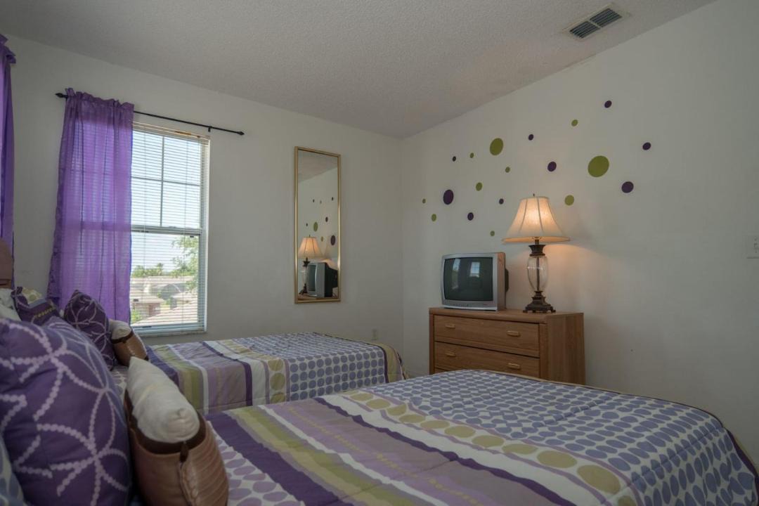 Photo of Bedroom in Westridge