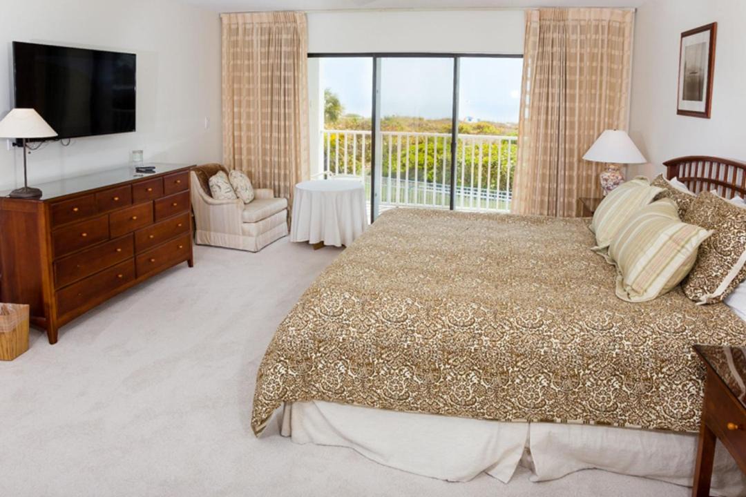 Photo of Bedroom in Sanibel