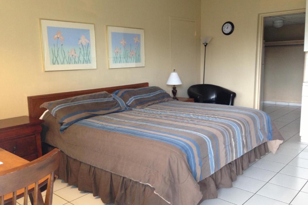 Photo of Bedroom in Hallandale Beach