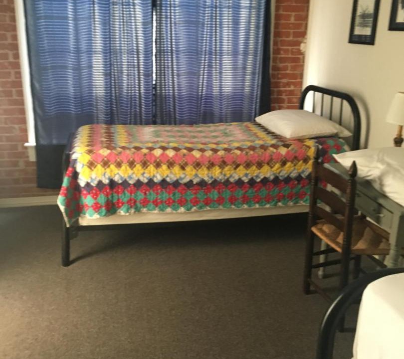 Photo of Bedroom in Archer City