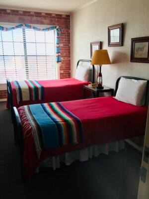 Photo of Bedroom in Archer City