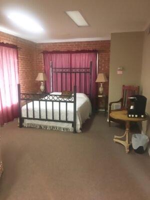 Photo of Bedroom in Archer City
