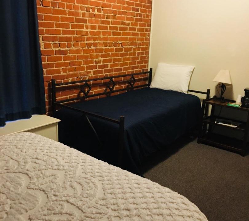 Photo of Bedroom in Archer City
