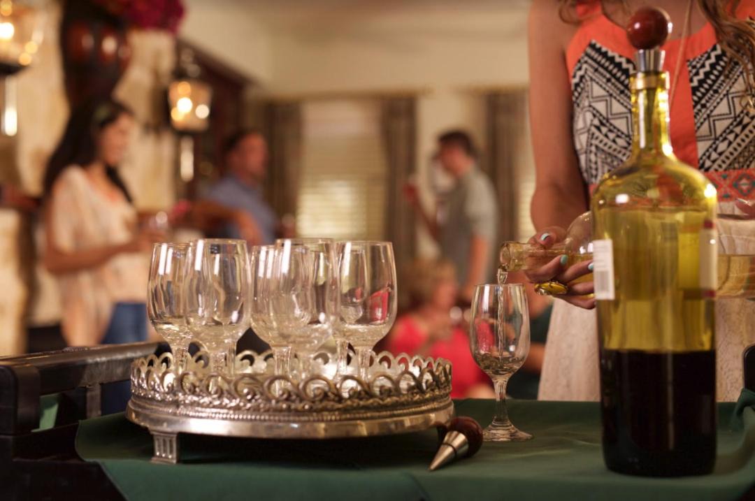 Photo of Others in Gruene