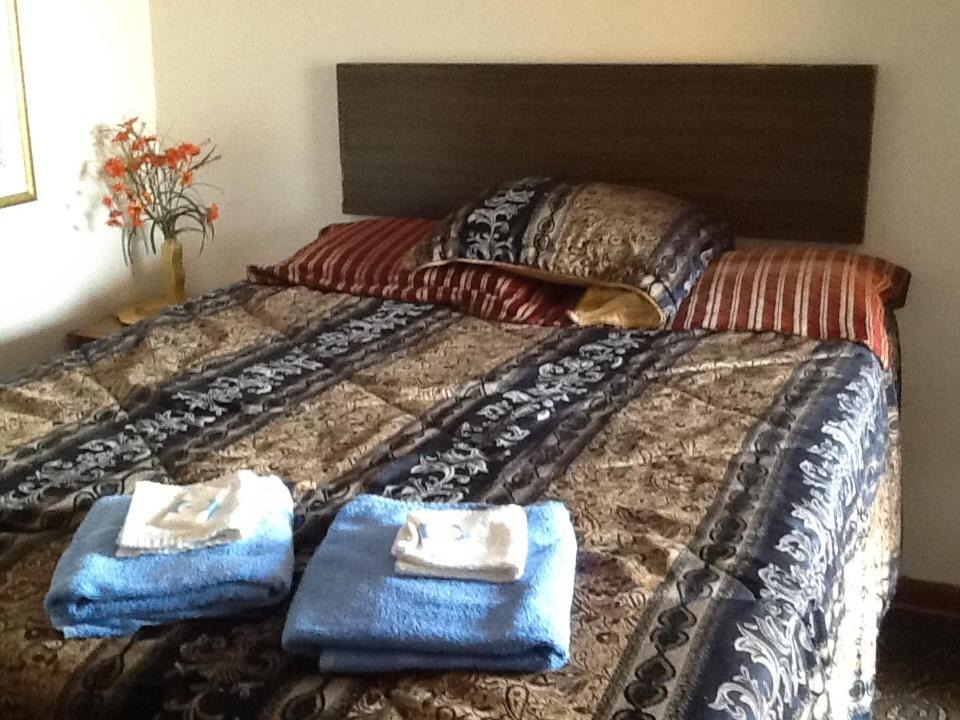 Photo of Bedroom in Galveston