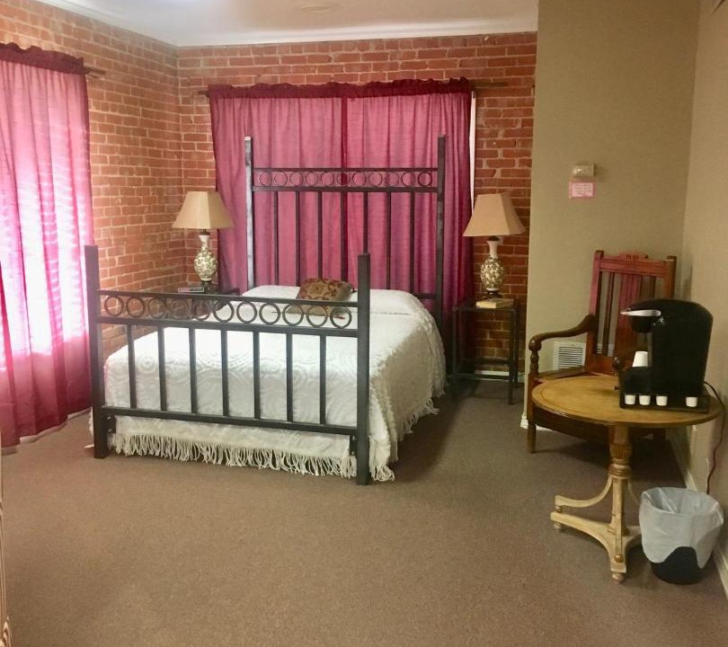 Photo of Bedroom in Archer City