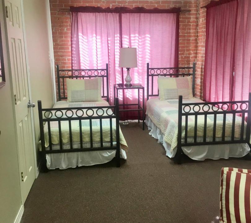Photo of Bedroom in Archer City