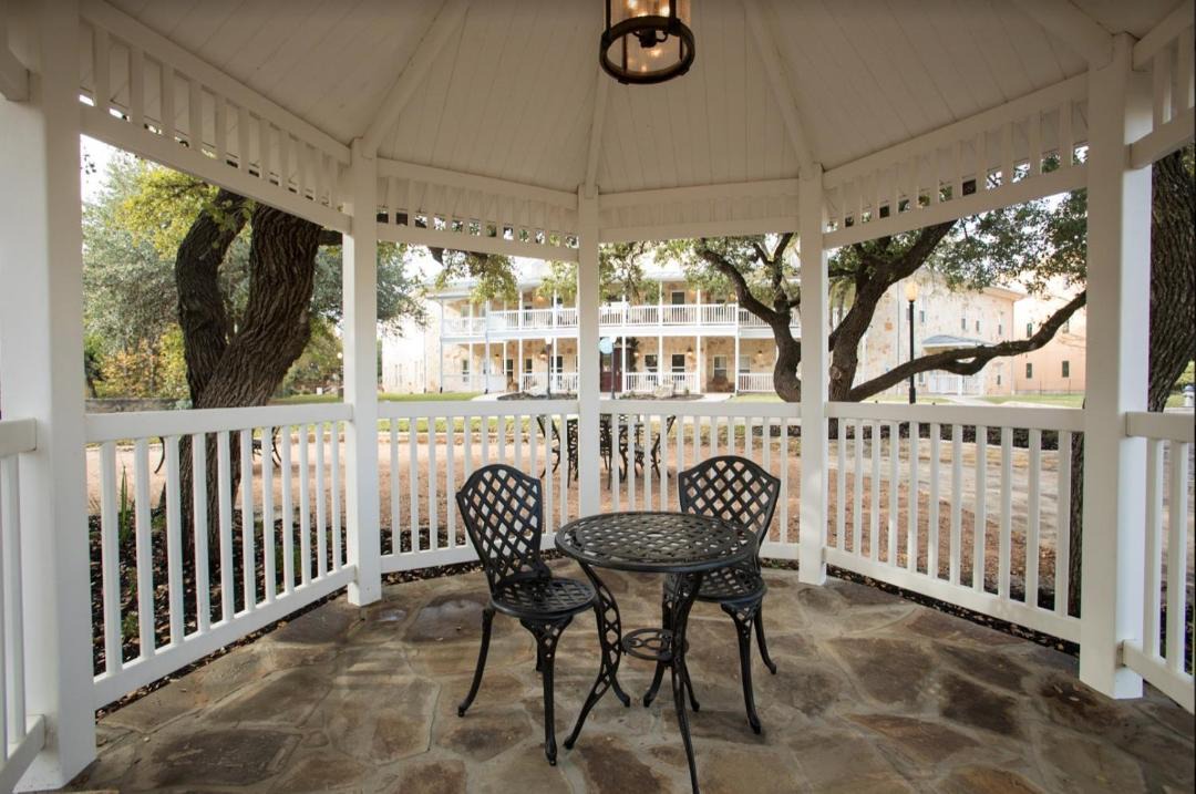 Photo of Patio Balcony in Gruene