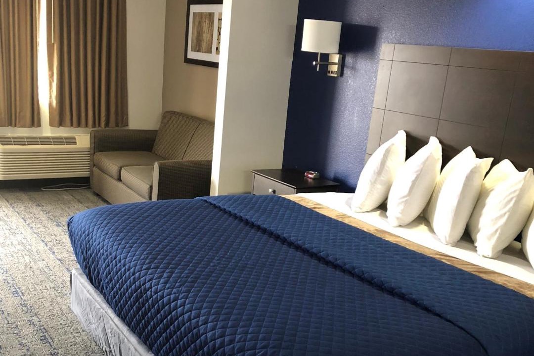 Photo of Bedroom in Joaquin