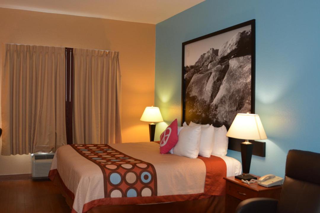 Photo of Bedroom in McKinney
