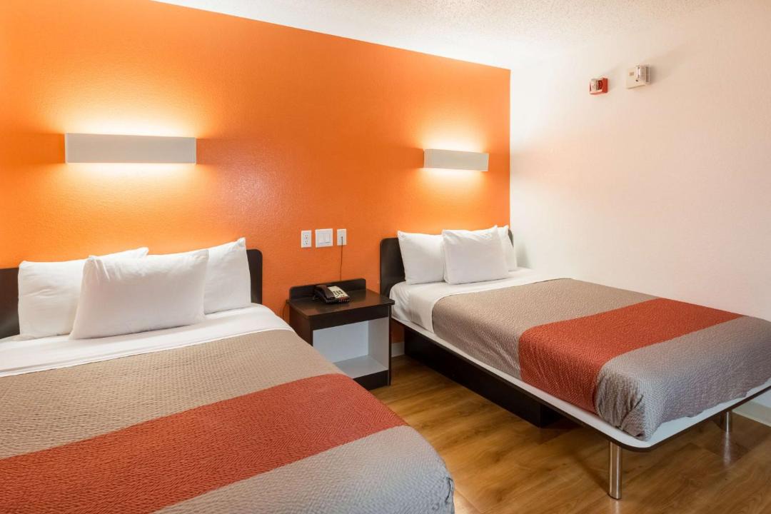 Photo of Bedroom in Irving