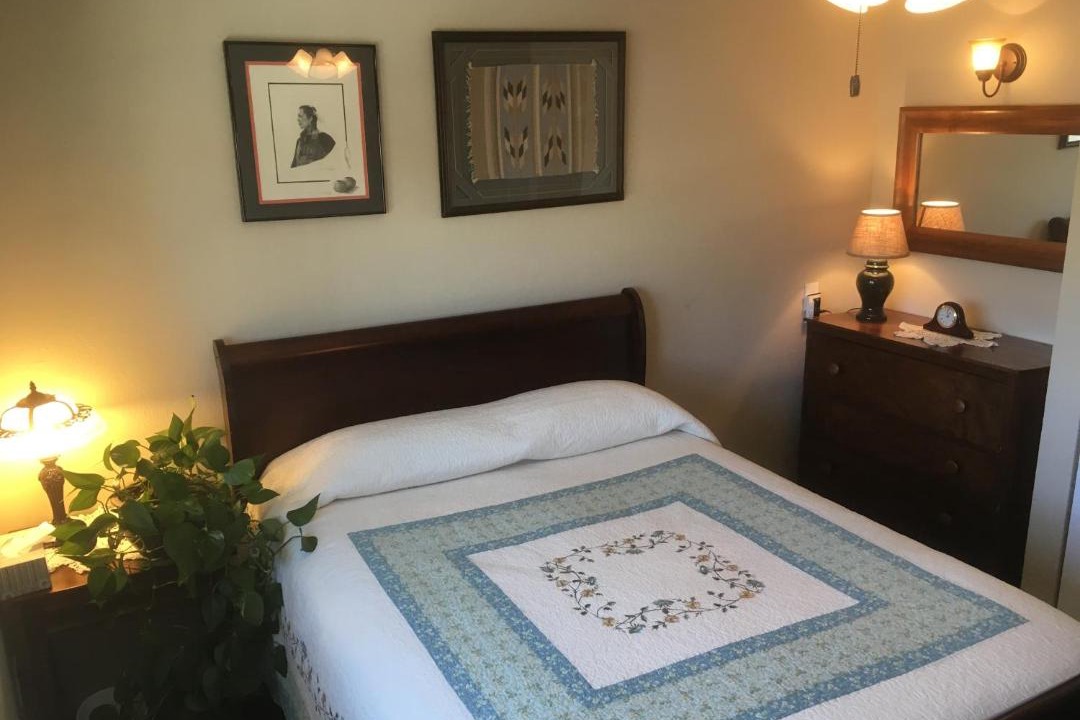 Photo of Bedroom in Mesilla Park
