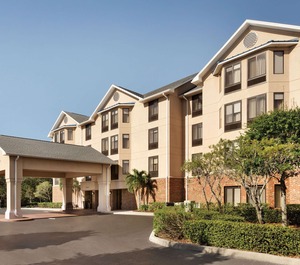 Hampton Inn Springs 