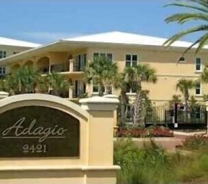 Adagio Santa Rosa Beach 