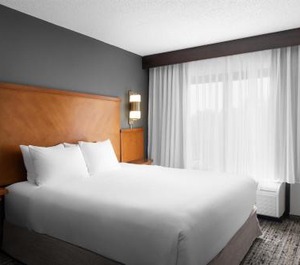 Hyatt Place El Paso Airport 