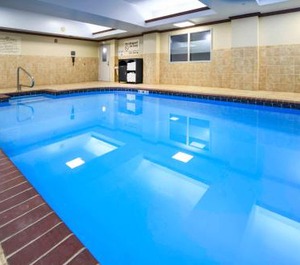 Hampton Inn Bryant 