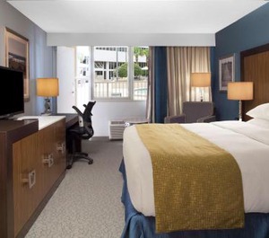 Doubletree 