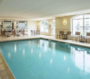 Hilton Garden Inn Dfw North Grapevine 