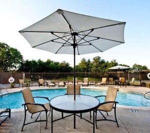 Hampton Inn Suites Denison 