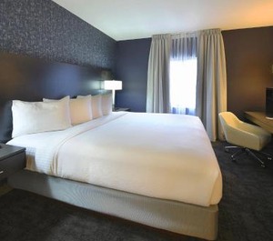 Accommodation Rock 